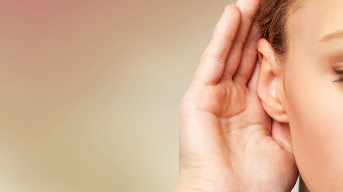Bí quyết duy trì thính giác khỏe mạnh sau khi kiểm tra